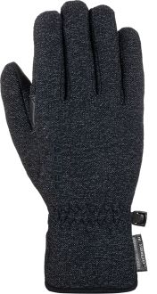 Reusch Gardone TOUCH-TEC 6105151 6000 grey front